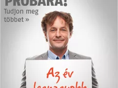 Ha problémája van az acéllal