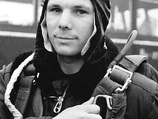 Hruscsov döntött: Gagarin repül