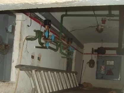 Szupertitkos a Horthy építtette bunker