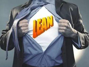 Lean management orientációs workshop
