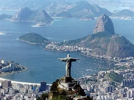 Üzleti lehetőségeket kínál Brazília