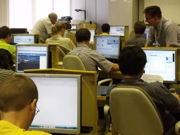 Költségkímélő informatikai megoldás