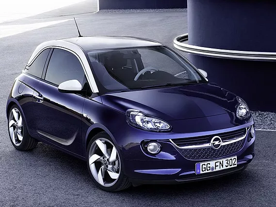 Az Opel nem eladó