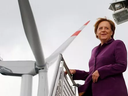 Az energiafordulattól féltik a német ipart