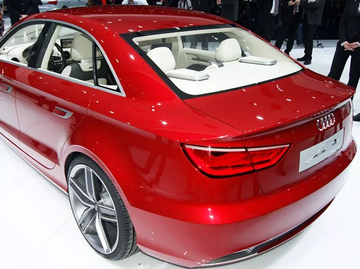 11 milliárdot költ fejlesztésre az Audi