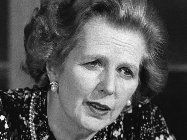 Margaret Thatcher kelet-európai öröksége