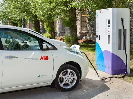 Felhőből töltik az elektromos járműveket