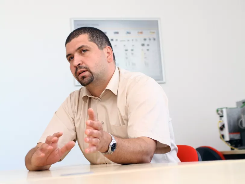 Innováció a hagyományos értékek mentén