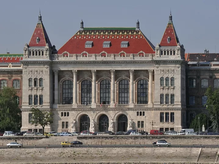 Mérnökök a nemzetgazdaság húzóágazatának