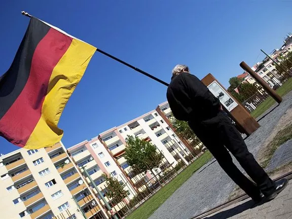 Mi a baj a bevándorlókkal?