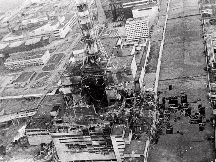 Atombalesetek a nagyvilágban