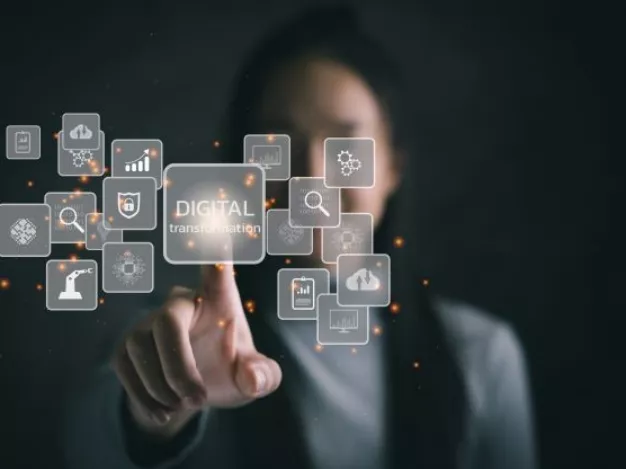 A digitalizáció segítségével válnak akadálymentessé az írott szövegek