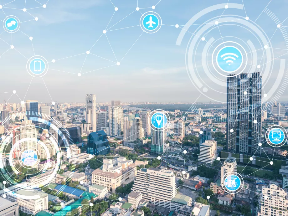 Továbbra is a vezető helyen az okosépületek IoT platformszállítójaként