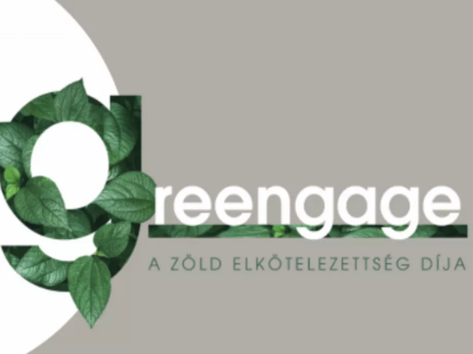 Itt vannak az első Greengage fenntarthatósági verseny döntősei