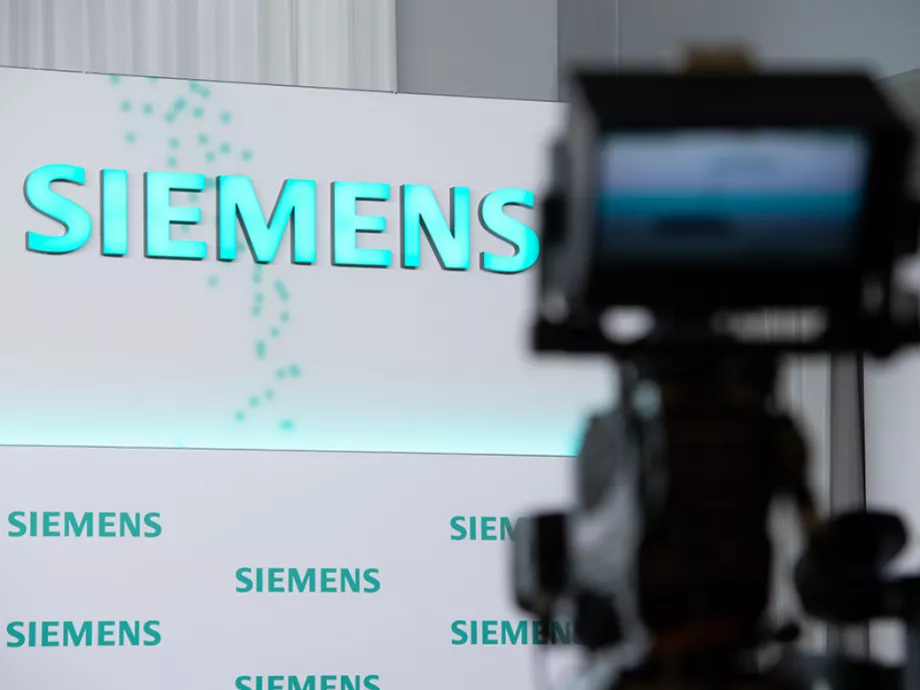 Kilép a Siemens az orosz piacról