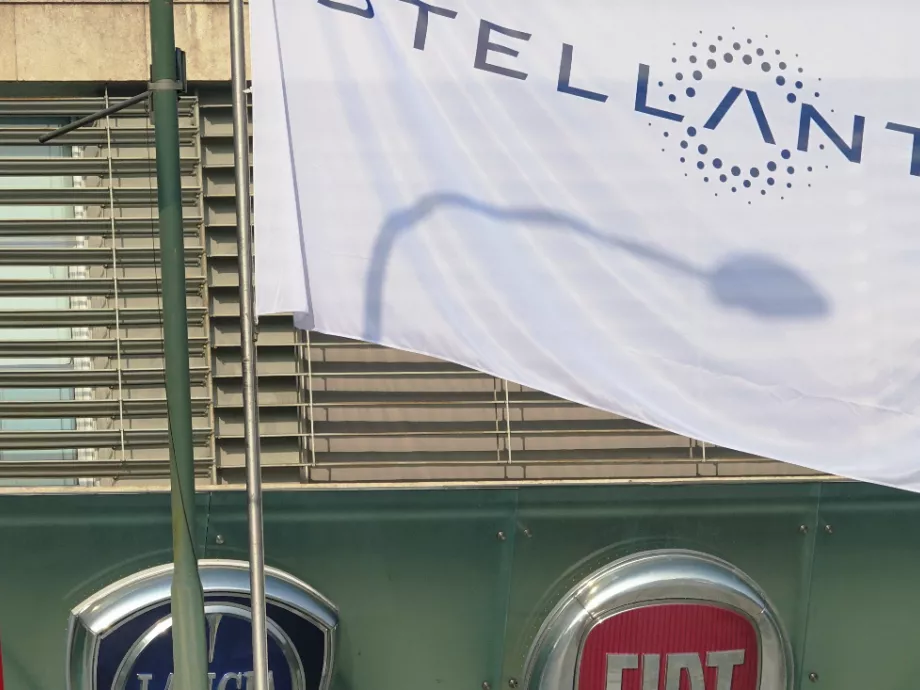Elektromos autók gyártásába kezd a szerbiai Fiat