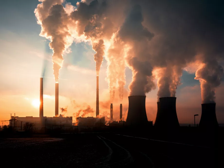 Maradnak a szénerőművek Csehországban?
