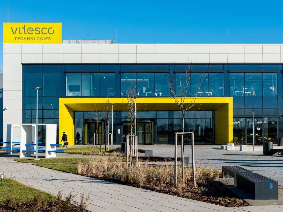 Stratégiai megállapodást kötött a Renault csoport és a Magyarországon is gyártóbázissal rendelkező Vitesco Technologies