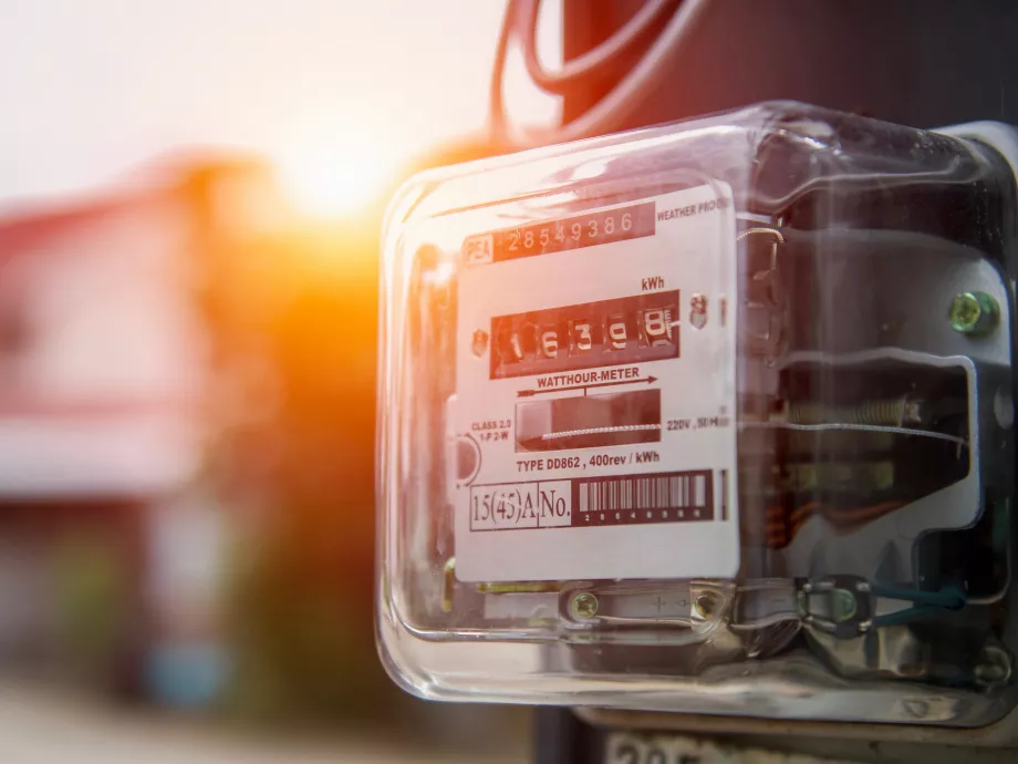 Júliusban tovább nőtt a villamos energia ára