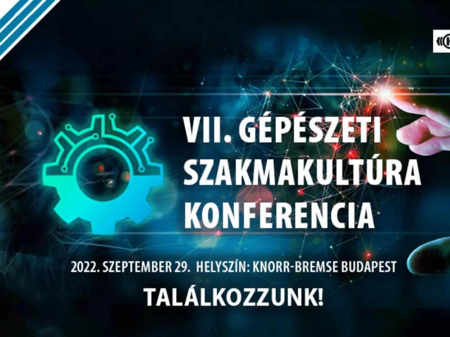 Közeleg a gépész szakma ünnepe