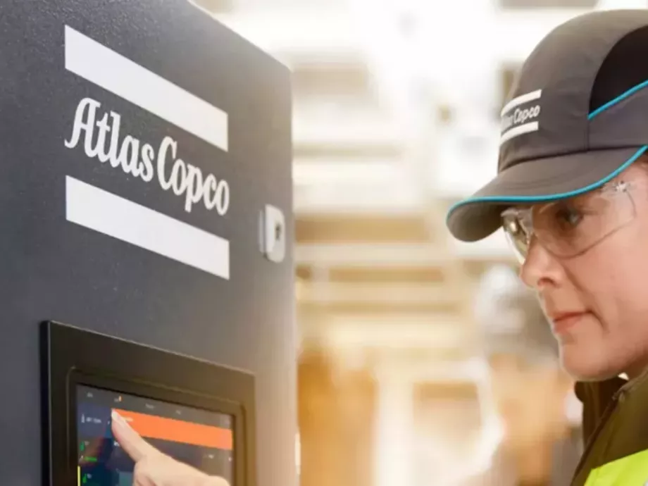 Az új generáció kompresszora