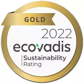 Ricoh awarded Gold rating by EcoVadis for its sustainability practices |  Global | Ricoh