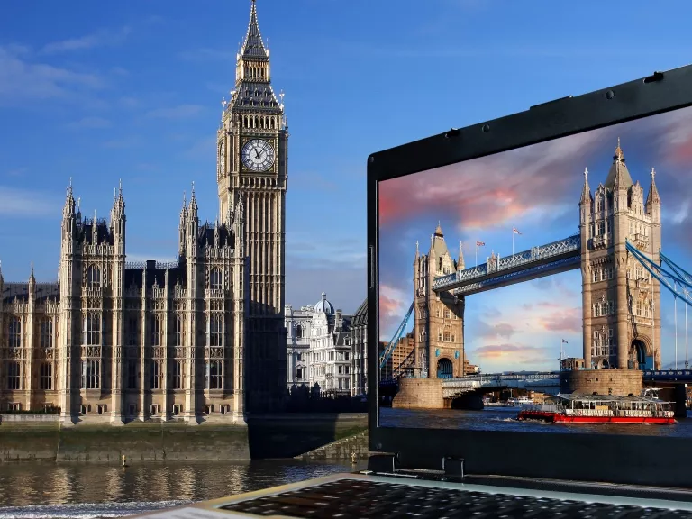 Magyar vállalkozókat segít a brit kormány