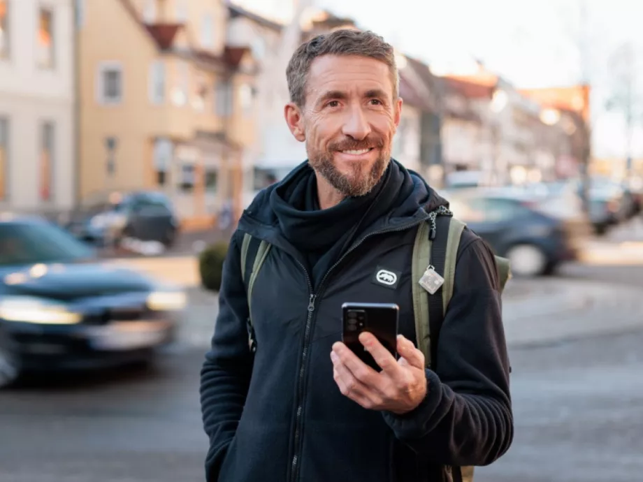 Szenzorforradalom: jönnek az intelligens, MI-kompatibilis érzékelők