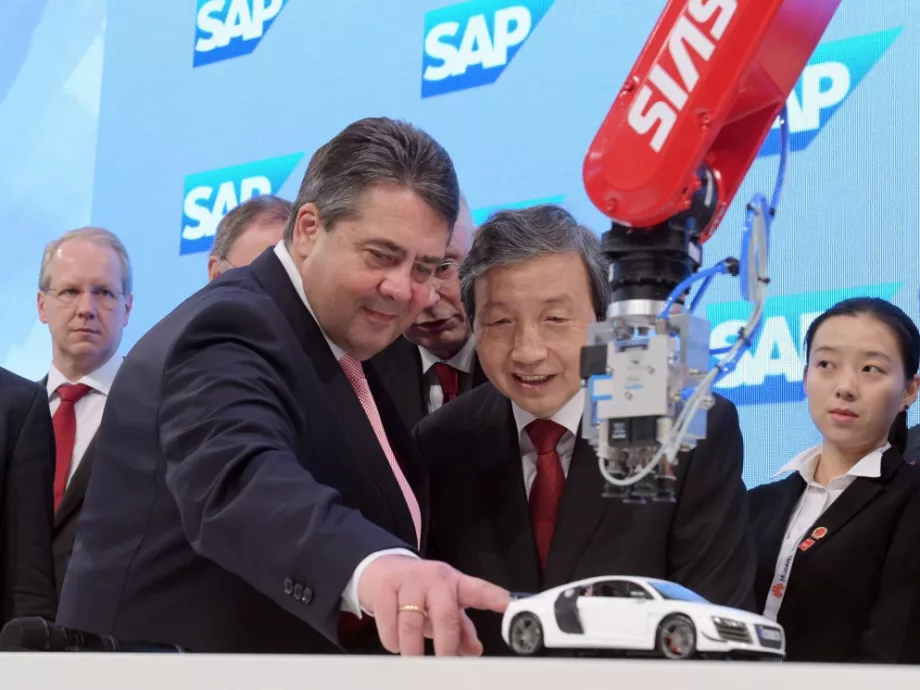 Megnyitott a CeBIT – mik az újdonságok?