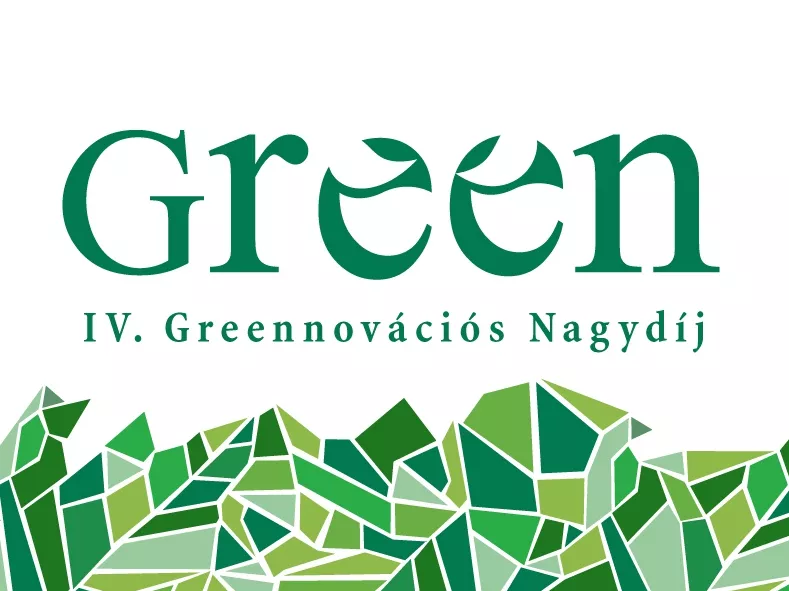 Greennovációs Nagydíj: 31-en izgulhatnak!