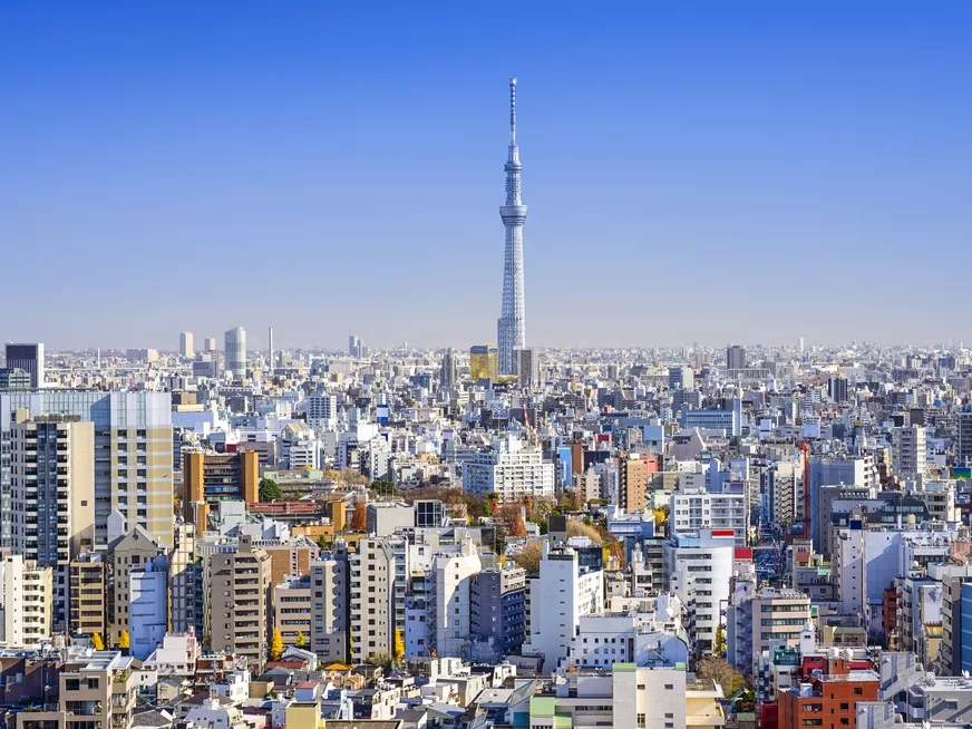 A japán vállalatok iránt nőtt a legjobban a bizalom