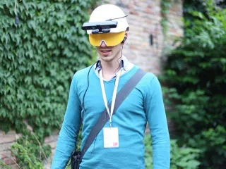 Startup-sztárparádé az idei Innovációs TechShow-n