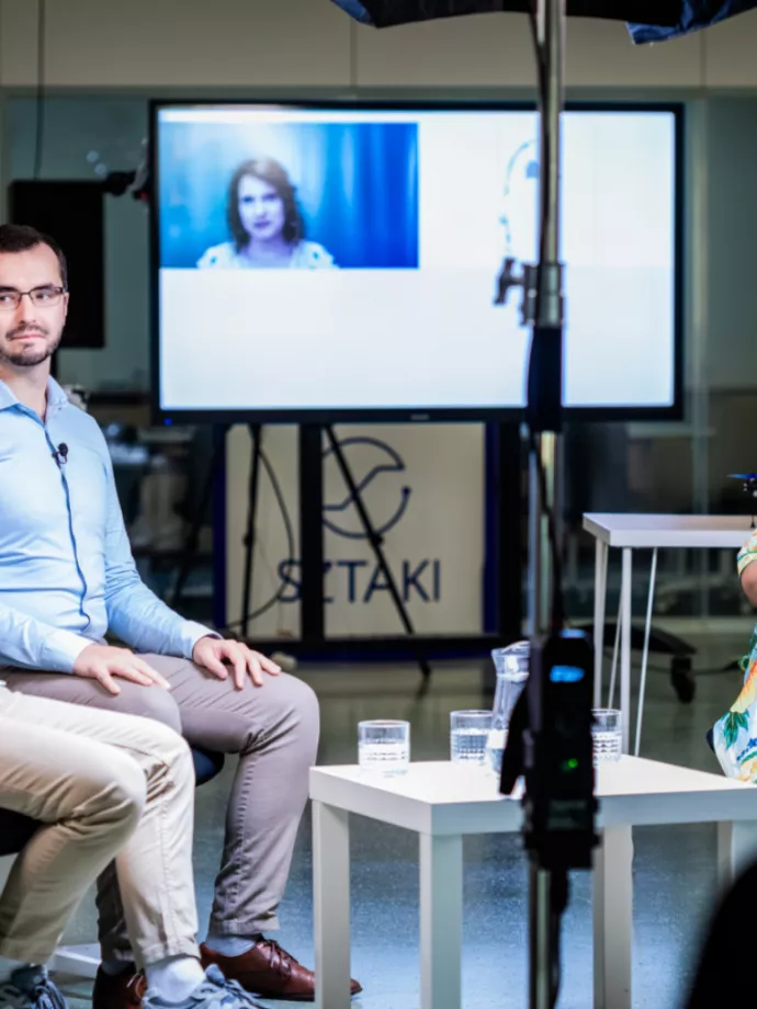 A gépi látás egyre pontosabb, és lassan már lehetetlen eldönteni, valódi-e a kép, amit nézünk