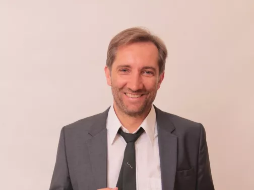 „Vezető, nem követő típus vagyok”