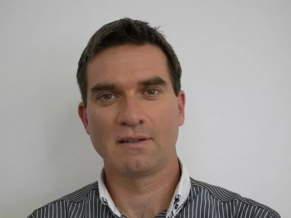 Balázs Csaba, az autók megszállottja