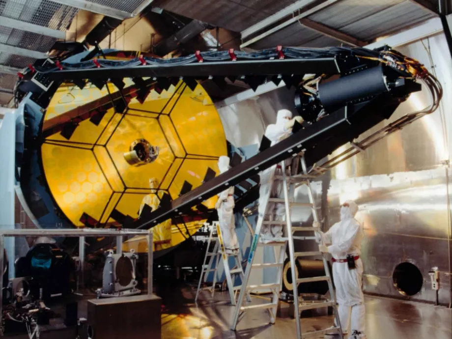 Új lézerfegyver kifejlesztésére kap megbízást a Lockheed