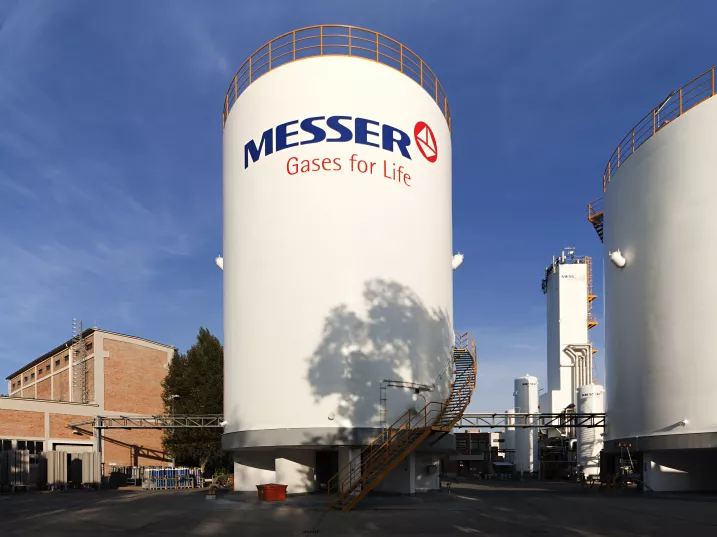 A Messer megvásárolja az Air Liquide leányvállalatát