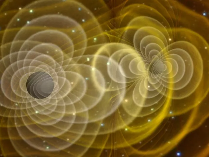 Megtalálhatták a gravitációs hullámokat