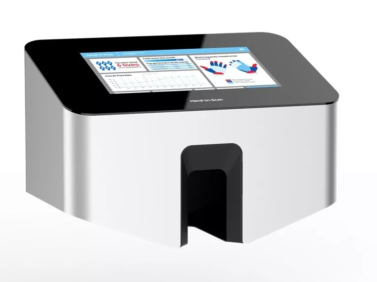 Ismét tőkét kapott HandInScan 