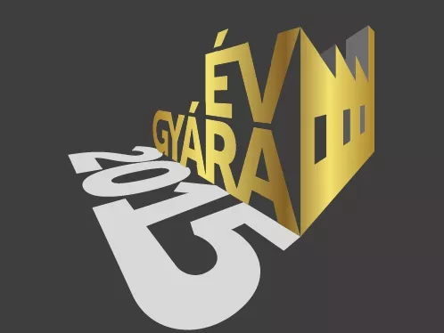 Megvan az Év Gyára verseny shortlistje