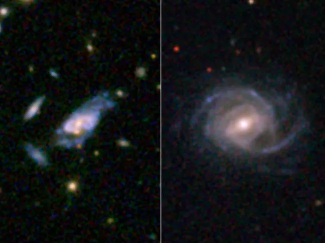 Példátlan méretű szupergalaxisokra derült fény
