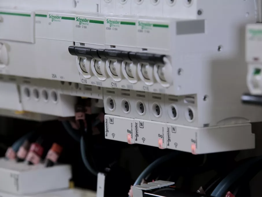 Újraértelmezett energiagazdálkodás