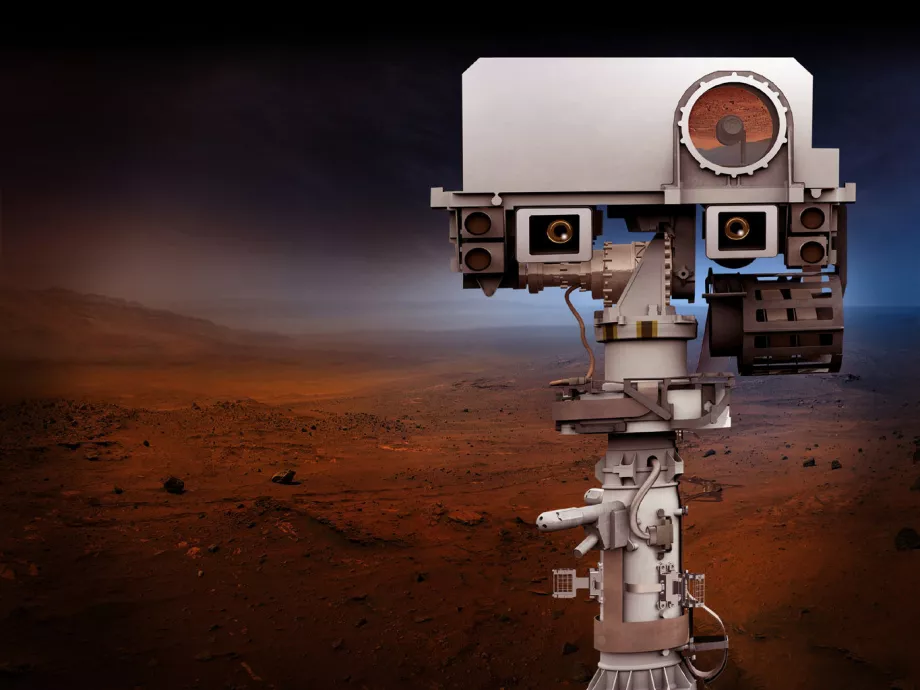 Megismerhetjük a Mars hangját