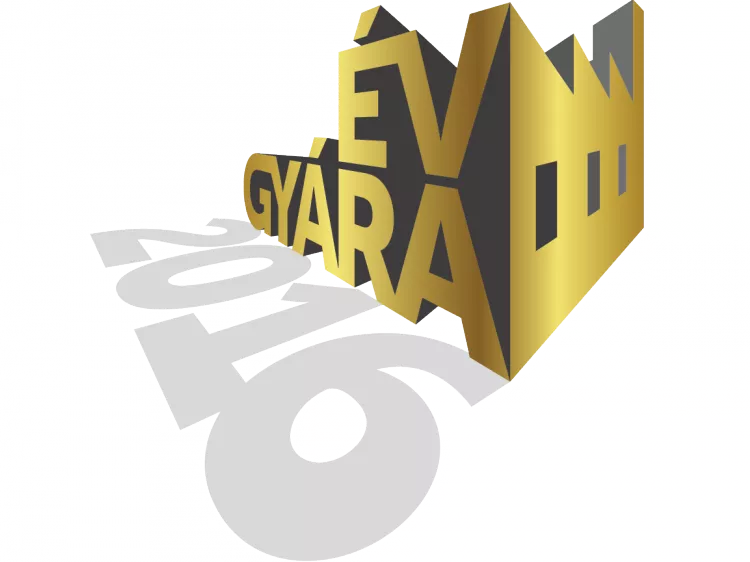 Meghosszabbított határidő az Év Gyára versenyen