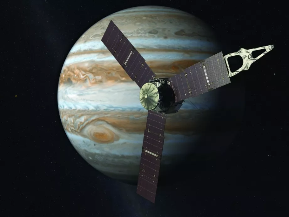 A robotsebészettől a gravitációs hullámokig