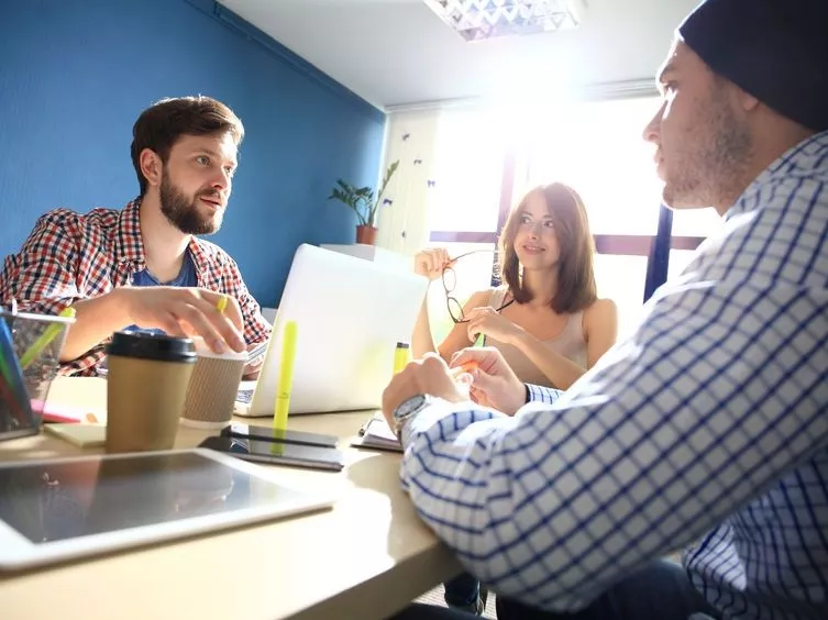 Magyarok a világ egyik legnagyobb startup fesztiválján