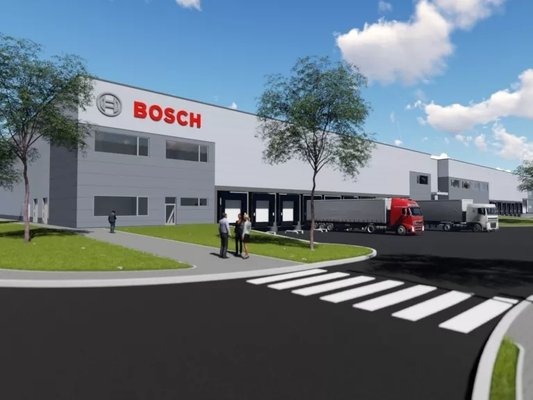 Értékelte elmúlt évét a Bosch