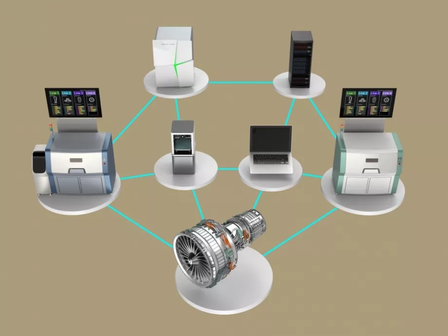 A gyárak fejlődését meghatározó legújabb technológiák
