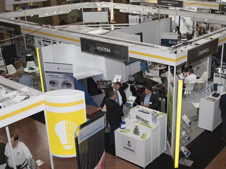 Sikerrel zárult az elektronikai ipar új fóruma