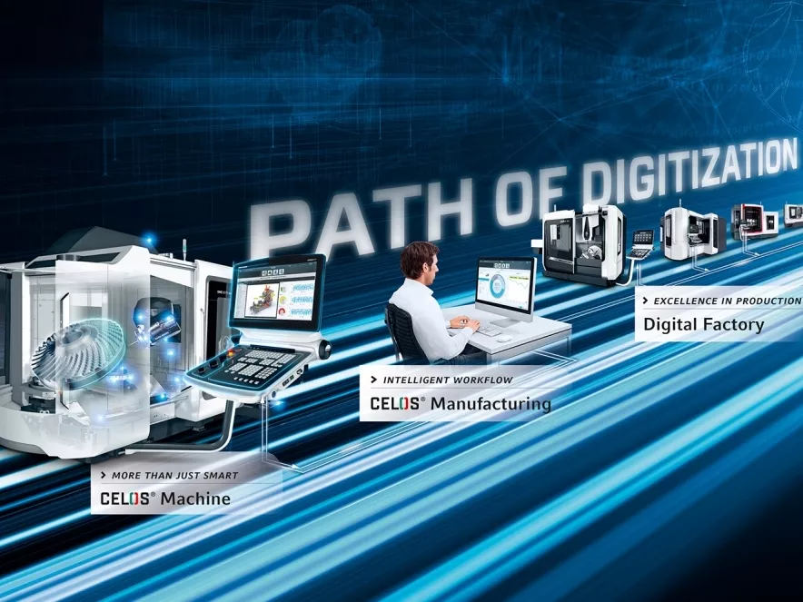 Digitalizáció az orvostechnikában 